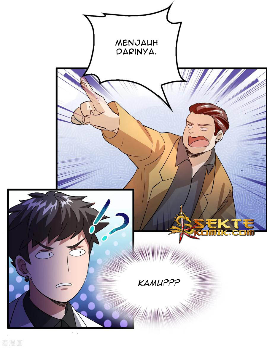 Outlander Tyrant Supplier Chapter 27 Gambar 12